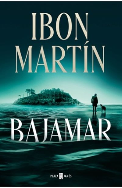 Portada de BAJAMAR