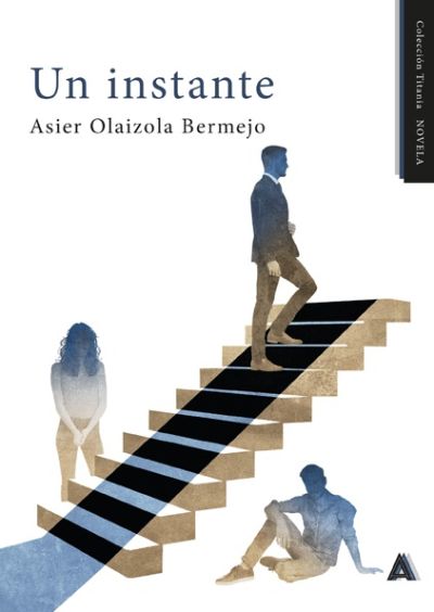 Portada de UN INSTANTE