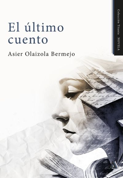 Portada de EL ÚLTIMO CUENTO