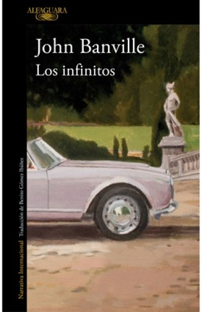 LOS INFINITOS