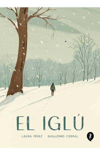 Portada de EL IGLÚ