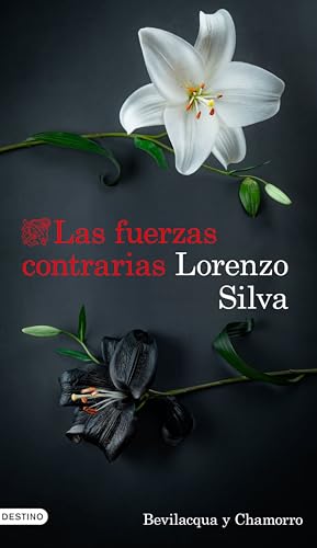 Portada de LAS FUERZAS CONTRARIAS