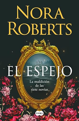 Portada de EL ESPEJO
