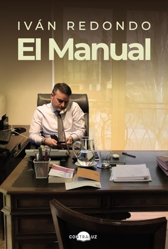 Portada de EL MANUAL