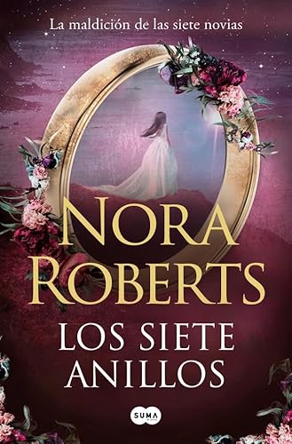 Portada de LOS SIETE ANILLOS. La maldición de las siete novias 3