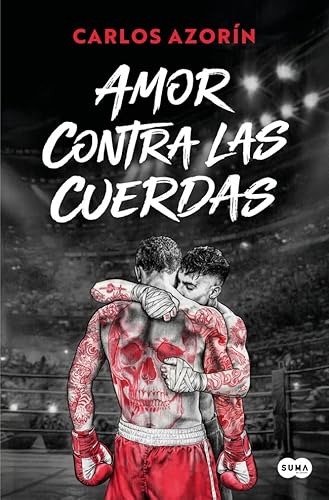 Portada de AMOR CONTRA LAS CUERDAS