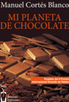 Portada de MI PLANETA DE CHOCOLATE