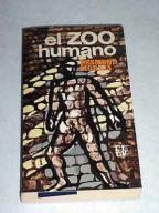 Portada de EL ZOO HUMANO