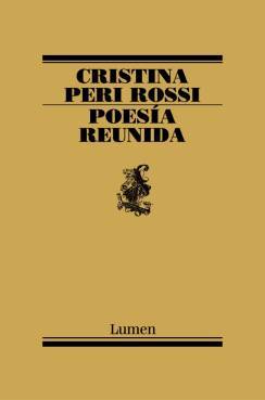 Portada de POESÍA REUNIDA