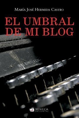 Portada de EL UMBRAL DE MI BLOG