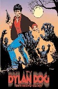 Portada de DYLAN DOG (VOL.1)