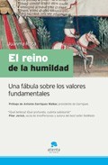 Portada de EL REINO DE LA HUMILDAD. Una fábula sobre los valores fundamentales