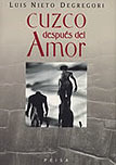 Portada de CUZCO DESPUÉS DEL AMOR