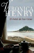 Portada de EL HOTEL DE LAS ROCAS