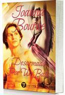 Portada de DESARMADO POR UN BAILE