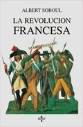 Portada de REVOLUCIÓN FRANCESA