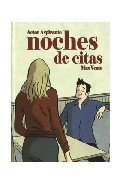 NOCE DE CITAS (Actor aspirante)