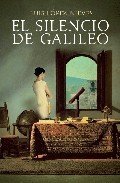 Portada de EL SILENCIO DE GALILEO