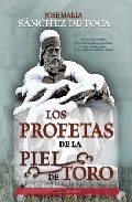 Portada de LOS PROFETAS DE LA PIEL DE TORO