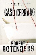 Portada de CASO CERRADO