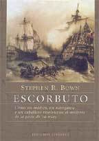 Portada de ESCORBUTO