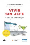 Portada de VIVIR SIN JEFE