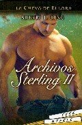 Portada de ARCHIVOS STERLIG II