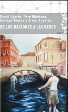 Portada de DE LAS NACIONES A LAS REDES