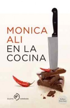 Portada de EN LA COCINA