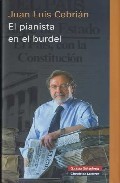 Portada de EL PIANISTA EN EL BURDEL