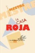 Portada de LA CASA ROJA