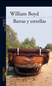 Portada de BARRAS Y ESTRELLAS