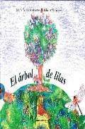 Portada de EL ÁRBOL DE LAS LILAS