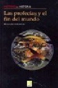 Portada de LAS PROFECÍAS Y EL FIN DEL MUNDO