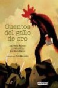 Portada de CUENTOS DEL GALLO DE ORO (LOS FILANDONES)