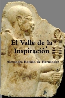 Portada de EL VALLE DE LA INSPIRACIÓN