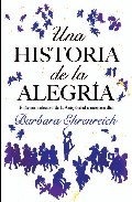 Portada de UNA HISTORIA DE LA ALEGRÍA