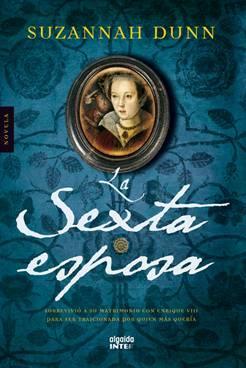 LA SEXTA ESPOSA