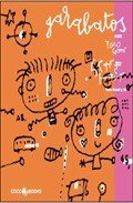 Portada de GARABATOS CON TARO GOMI