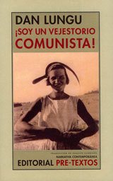 Portada de SOY UN VEJESTORIO COMUNISTA