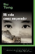 Portada de MI VIDA COMO EMPERADOR