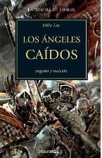 LOS ÁNGELES CAÍDOS