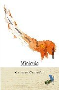 Portada de MÍNIMAS