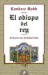 Portada de EL OBISPO DEL REY