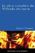 Portada de LA OBRA COMPLETA DE WILFREDO MURIENTES