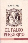Portada de EL FALSO PEREGRINO