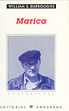 Portada de MARICA