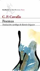 Portada de POEMAS