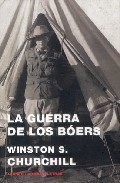 Portada de LA GUERRA DE LOS BÓERS