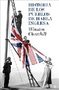 Portada de HISTORIA DE LOS PUEBLOS DE HABLA INGLESA